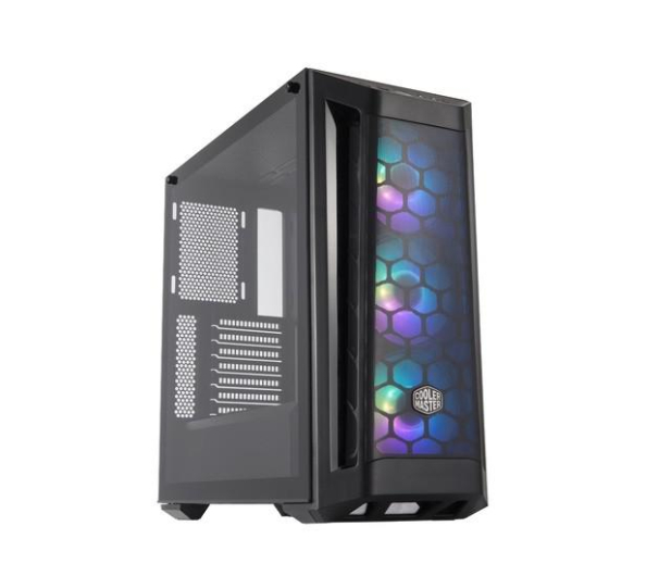 Cooler Master MasterBox MB511 Mesh ARGB - 599366 - zdjęcie 5